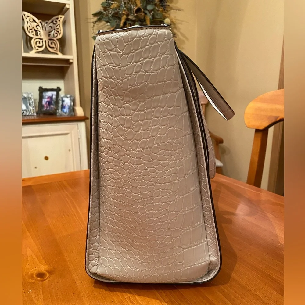 ANNE KLEIN TOTE - Picture 3 of 9